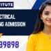 PhD in Electrical Engineering Admission