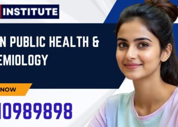 PhD in Public Health & Epidemiology Admission