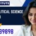 PhD in Political Science Admission