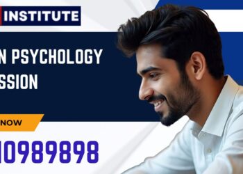 PhD in Psychology Admission