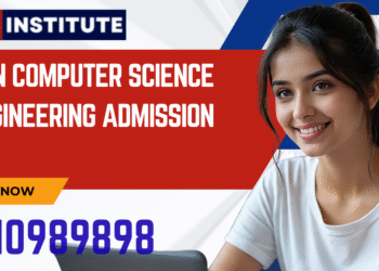 PhD in Computer Science & Engineering Admission