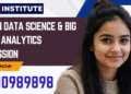 PhD in Data Science & Big Data Analytics Admission