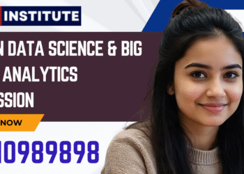 PhD in Data Science & Big Data Analytics Admission