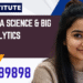 PhD in Data Science & Big Data Analytics Admission