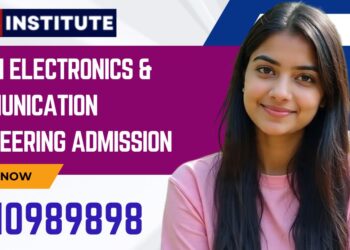 PhD in Electronics & Communication Engineering Admission