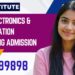 PhD in Electronics & Communication Engineering Admission