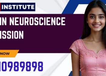 PhD in Neuroscience Admission 2026