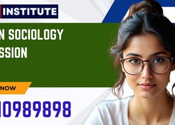 PhD in Sociology Admission