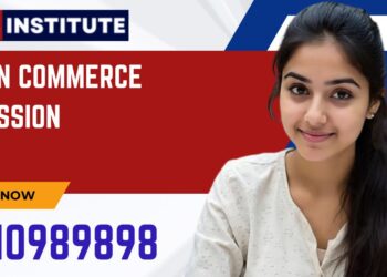 PhD in Commerce Admission