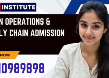 PhD in Operations & Supply Chain Admission