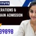 PhD in Operations & Supply Chain Admission
