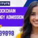 PhD in Blockchain Technology Admission