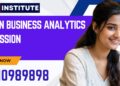 PhD in Business Analytics Admission 2026