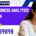 PhD in Business Analytics Admission 2026