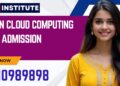 PhD in Cloud Computing & IoT Admission