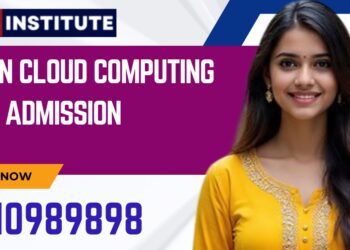 PhD in Cloud Computing & IoT Admission