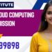 PhD in Cloud Computing & IoT Admission