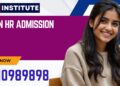 PhD in HR Admission