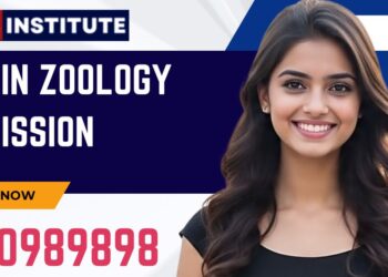 PhD in Zoology Admission