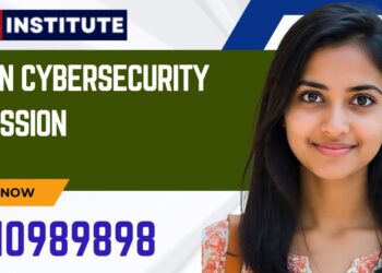 PhD in Cybersecurity Admission