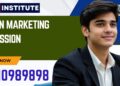 PhD in Marketing Admission