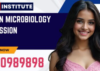 PhD in Microbiology Admission