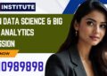 PhD in Data Science & Big Data Analytics Admission