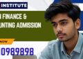 PhD in Finance & Accounting Admission