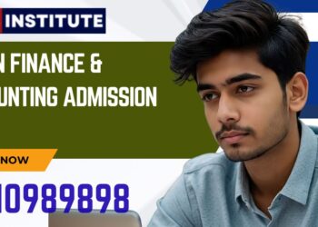 PhD in Finance & Accounting Admission