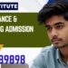 PhD in Finance & Accounting Admission