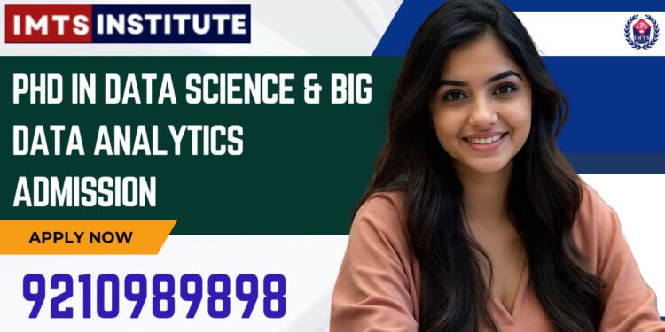 PhD in AI & Machine Learning Admission