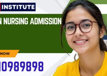 PhD in Nursing Admission