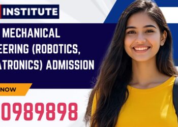 PhD in Mechanical Engineering (Robotics, Mechatronics) Admission